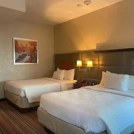 Herald Square Hotel